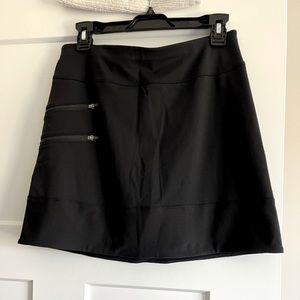 OH SO CUTE Athleta Tee Time Skort!  LIKE NEW!